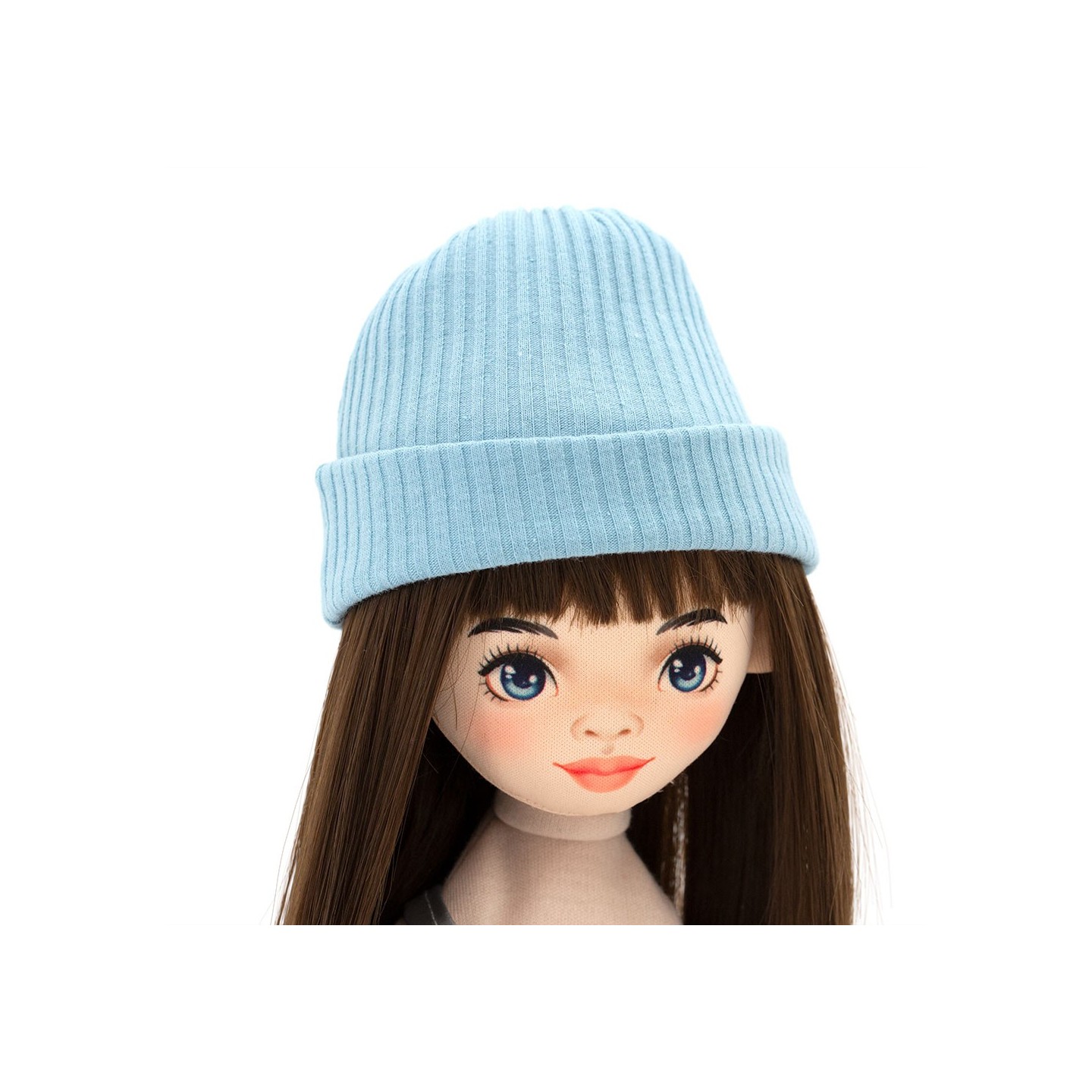 Muñeca Sophie con Chándal Beige