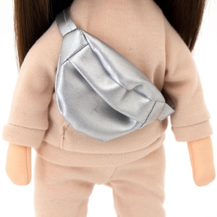 Muñeca Sophie con Chándal Beige
