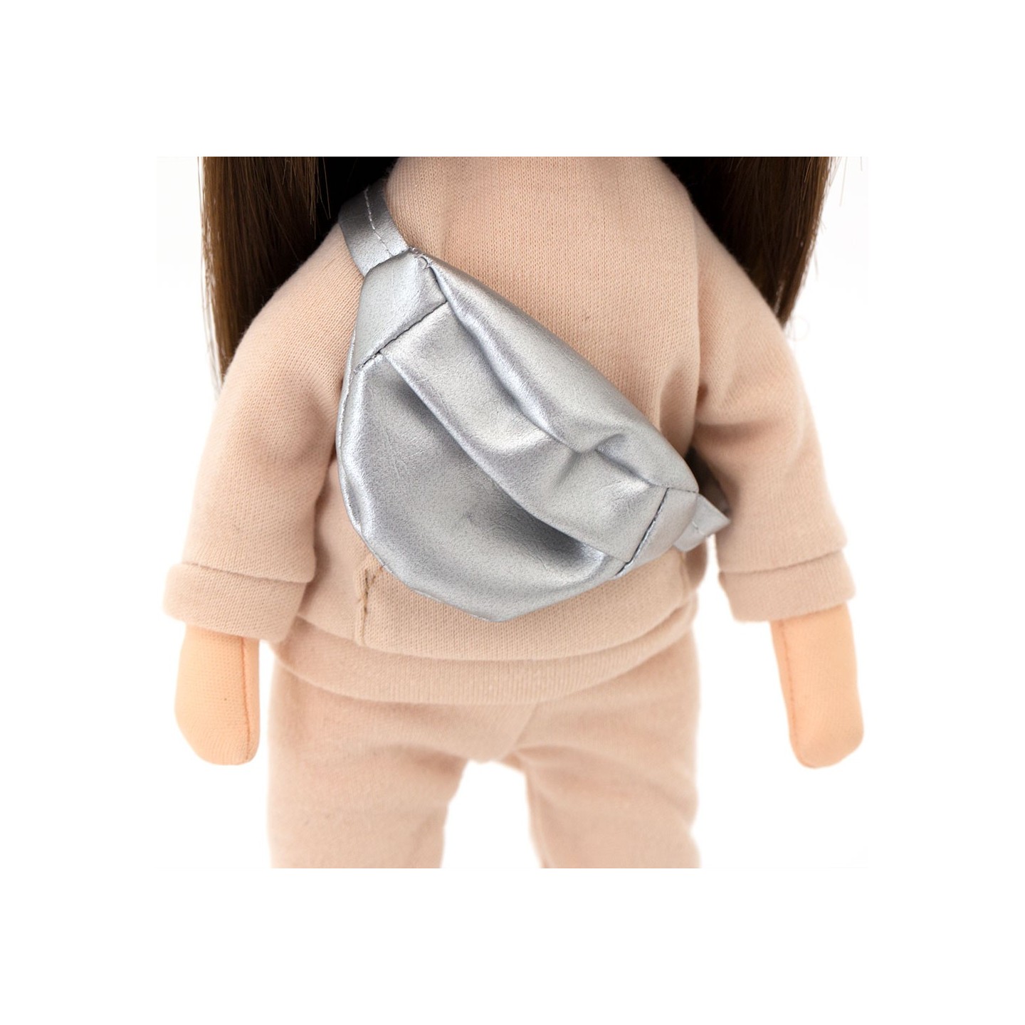 Muñeca Sophie con Chándal Beige