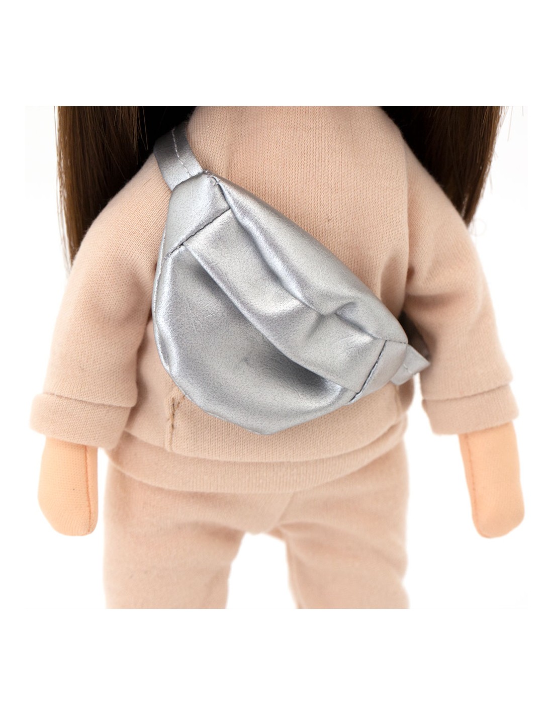 Muñeca Sophie con Chándal Beige