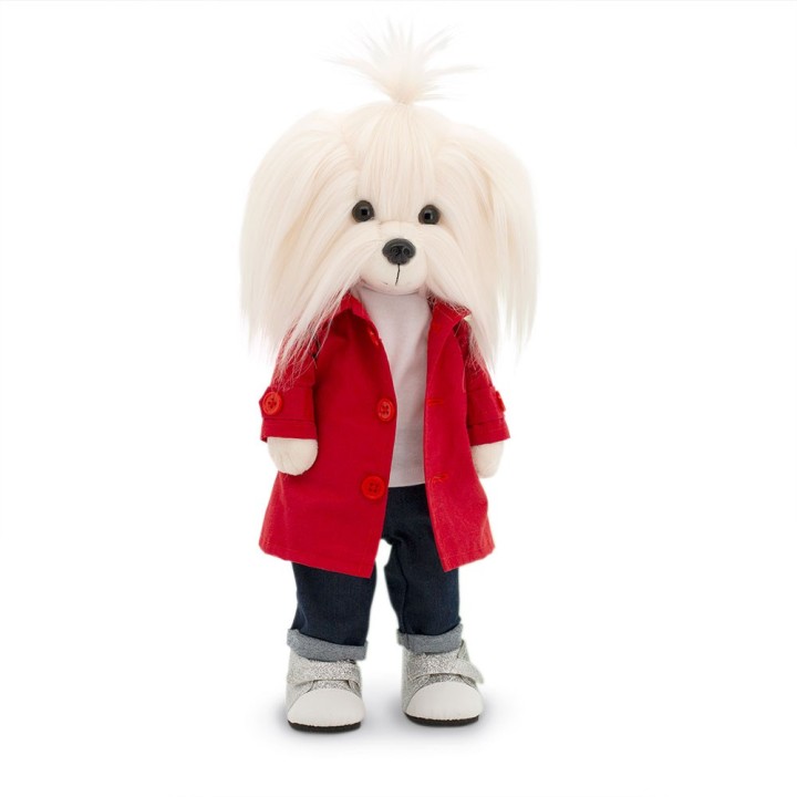 Muñeca Lucky Mimi - Estado De Ánimo Brillante