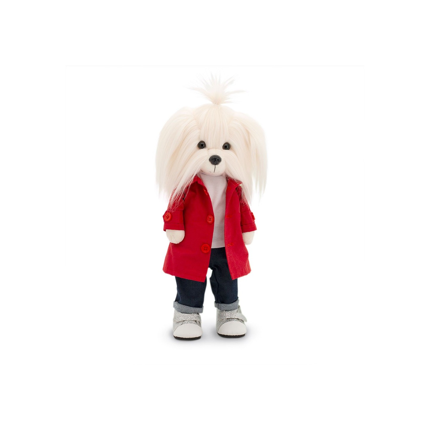Muñeca Lucky Mimi - Estado De Ánimo Brillante