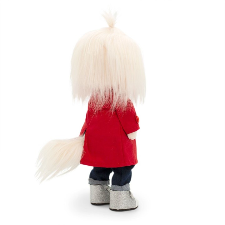 Muñeca Lucky Mimi - Estado De Ánimo Brillante