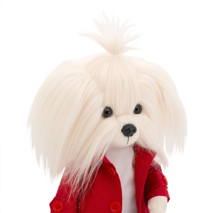 Muñeca Lucky Mimi - Estado De Ánimo Brillante