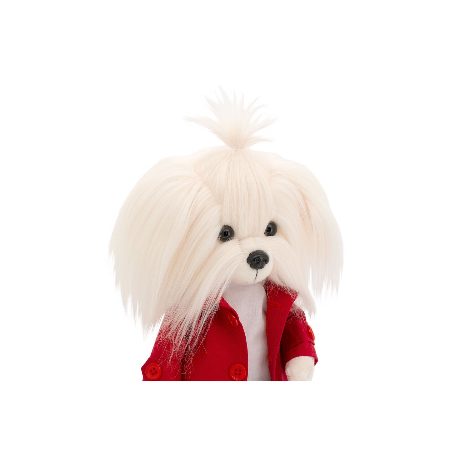 Muñeca Lucky Mimi - Estado De Ánimo Brillante
