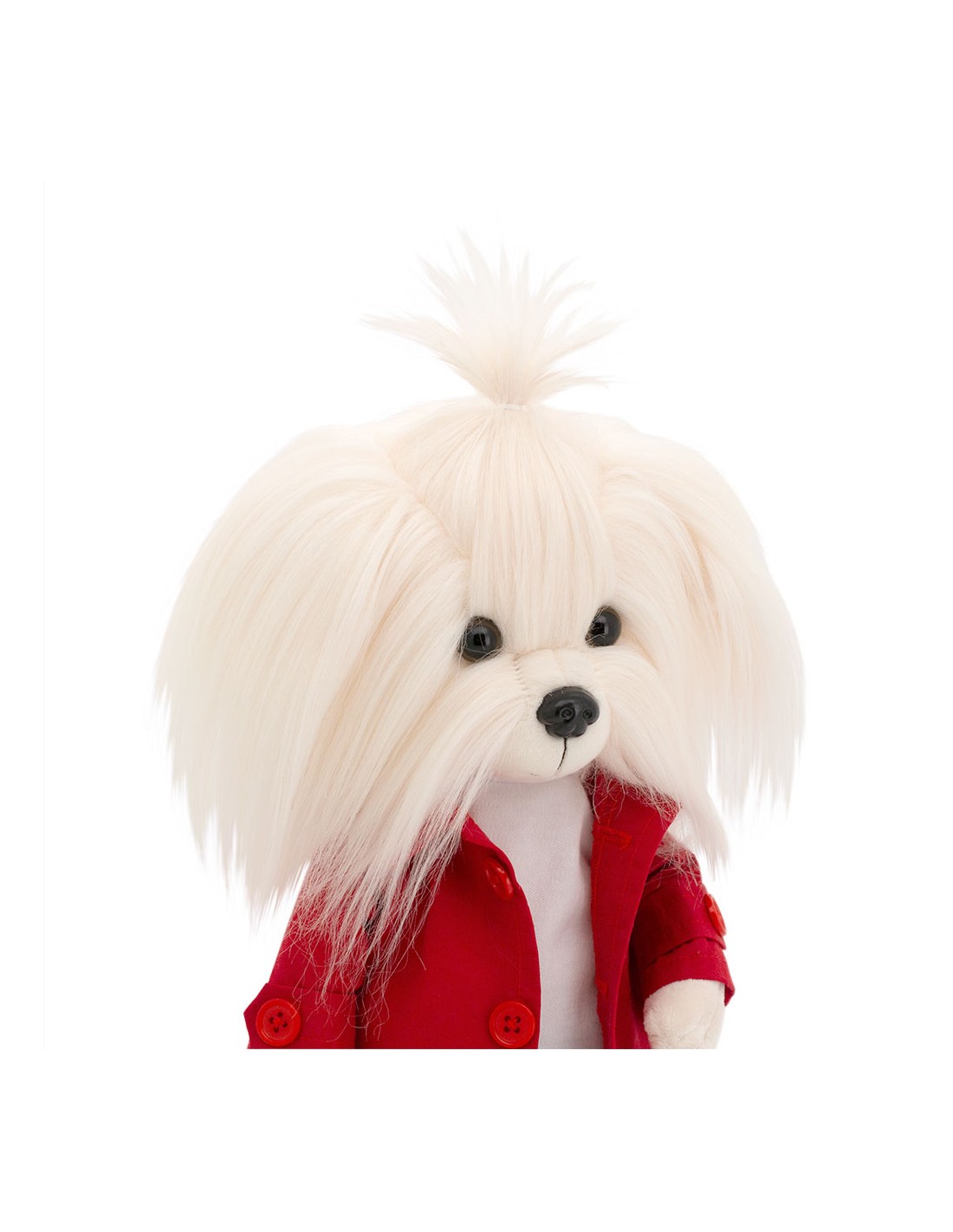 Muñeca Lucky Mimi - Estado De Ánimo Brillante