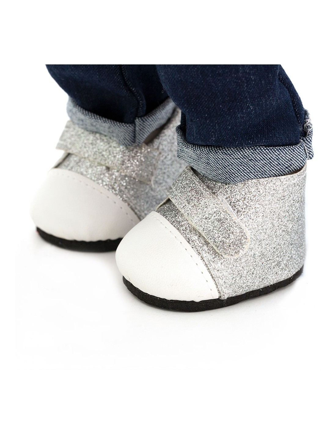 Muñeca Lucky Mimi - Estado De Ánimo Brillante