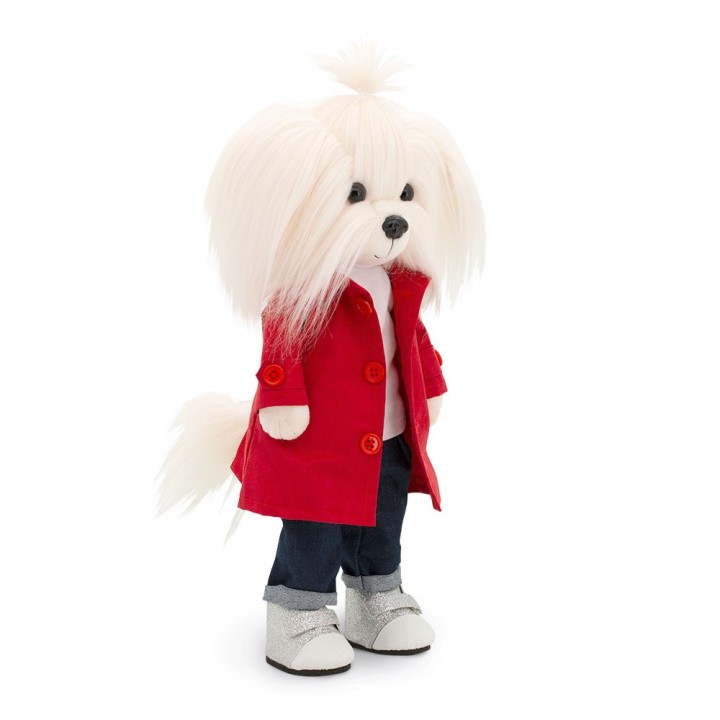 Muñeca Lucky Mimi - Estado De Ánimo Brillante