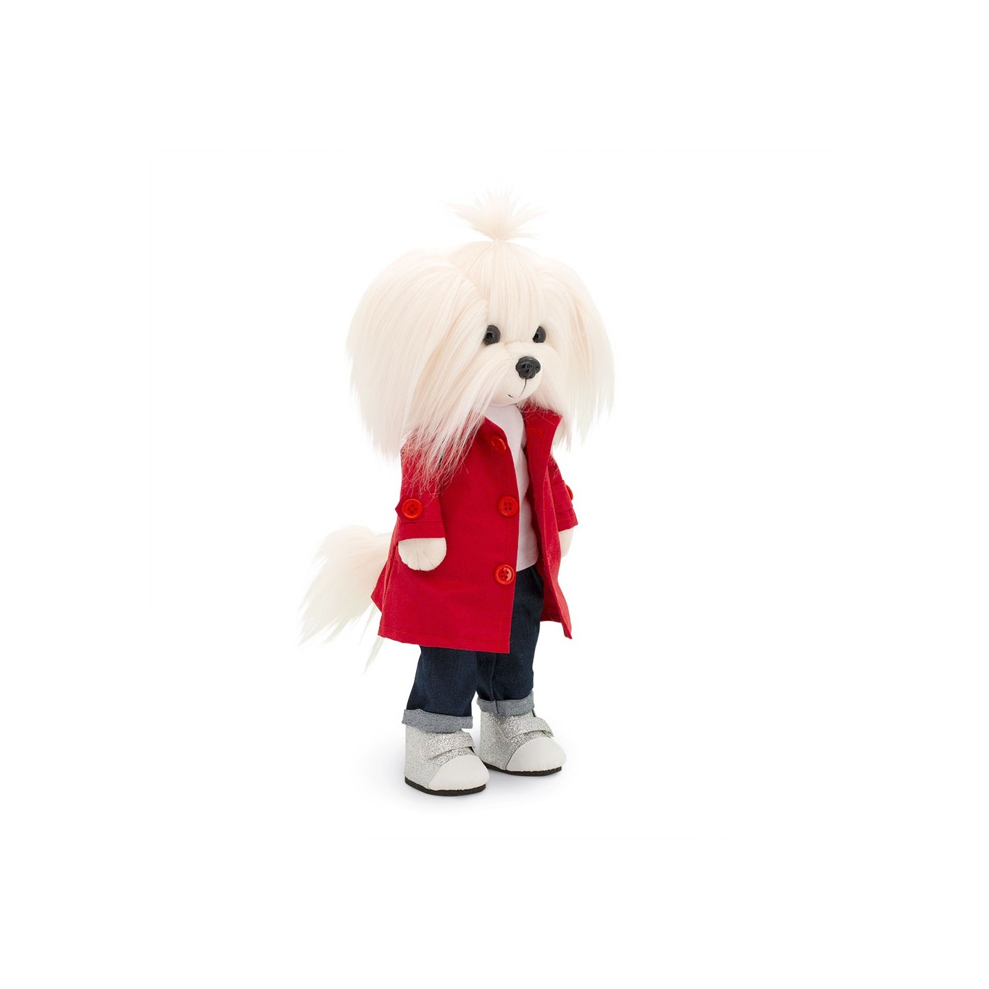 Muñeca Lucky Mimi - Estado De Ánimo Brillante