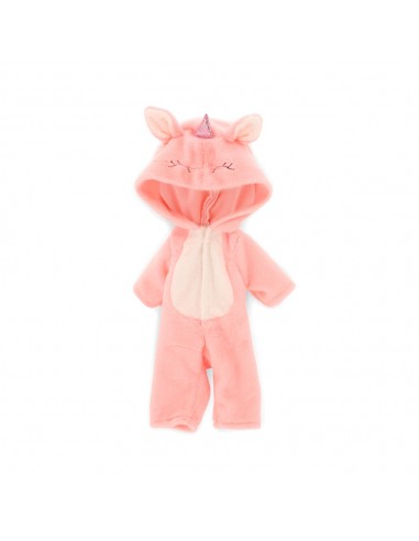 Conjunto de ropa muñecas - Unicornio