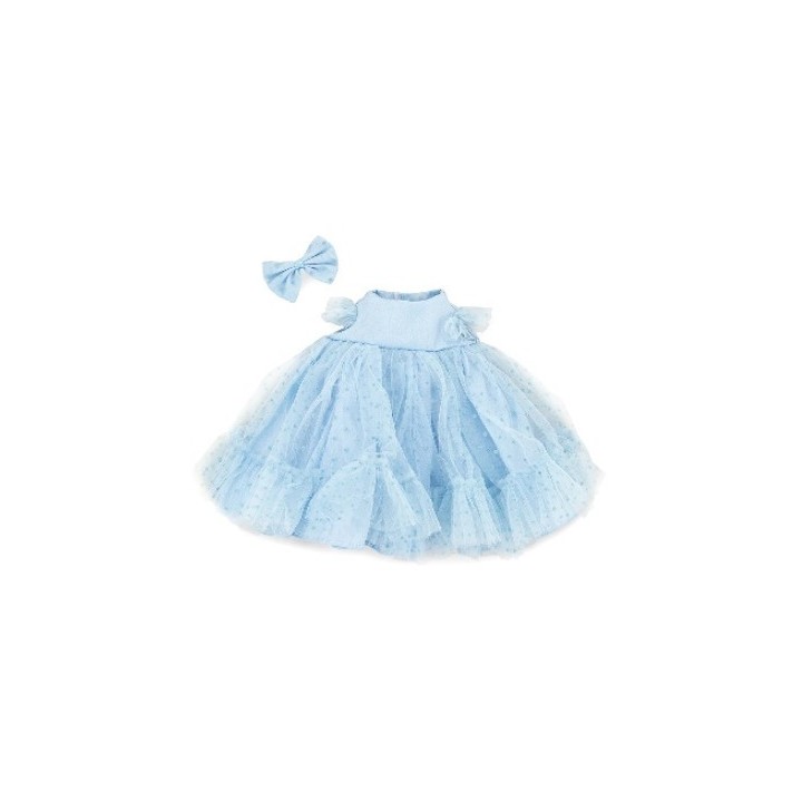 Conjunto de ropa peluches - Blue Dream