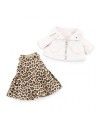 Conjunto de ropa peluches - Imagen de Portada