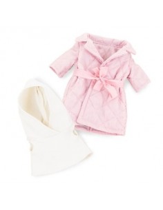 Conjunto de ropa peluches - Lavanda Evening