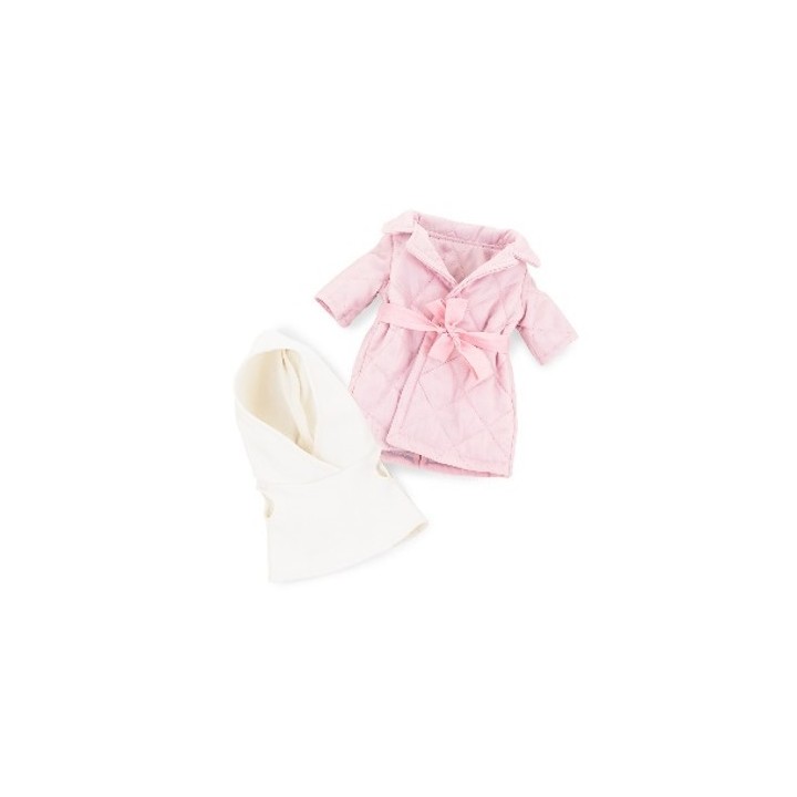 Conjunto de ropa peluches - Lavanda Evening