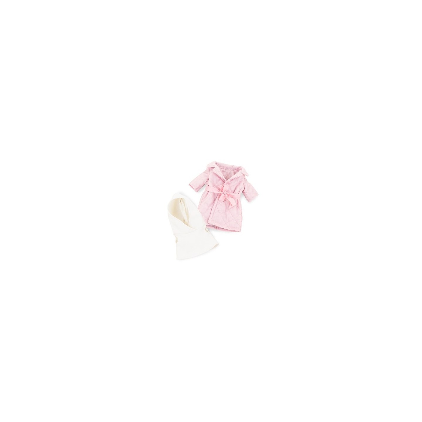 Conjunto de ropa peluches - Lavanda Evening