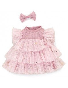 Conjunto de ropa peluches - Noche Romántica