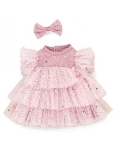 Conjunto de ropa peluches - Noche Romántica
