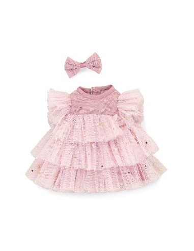 Conjunto de ropa peluches - Noche...