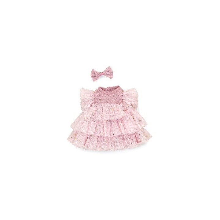 Conjunto de ropa peluches - Noche Romántica