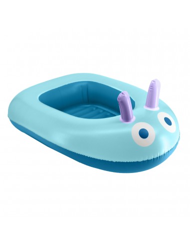Bote Hinchable Ocean