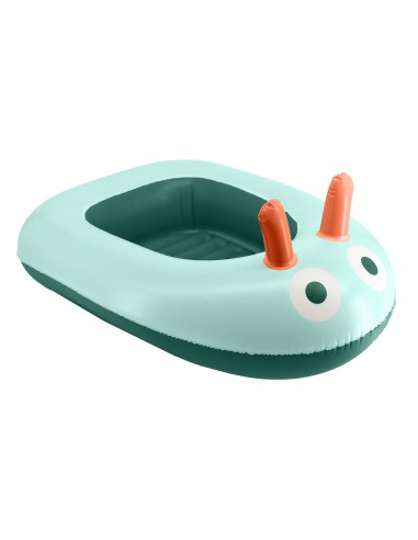 Bote Hinchable Garden Green