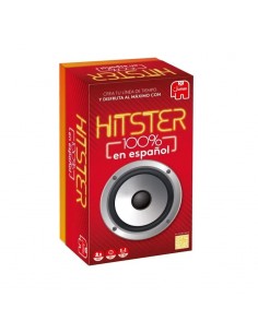 Hitster: Música Española