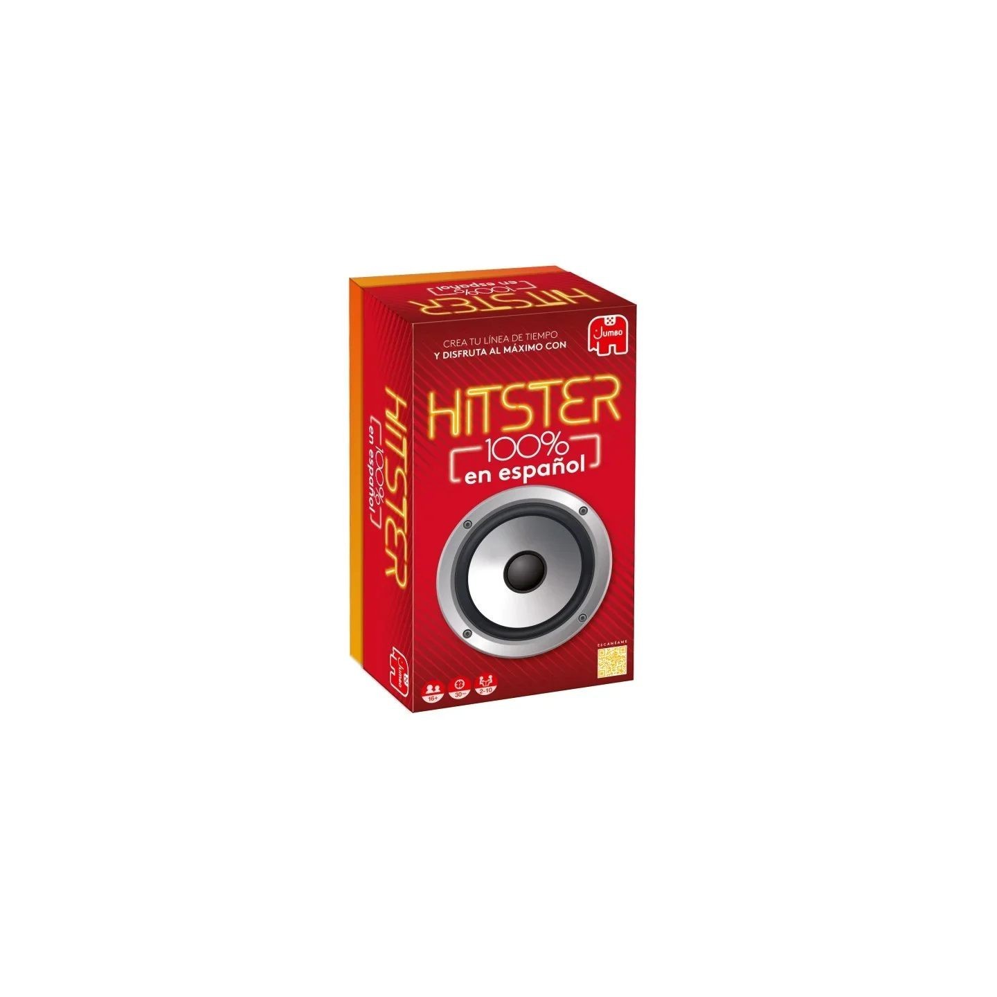 Hitster: Música Española