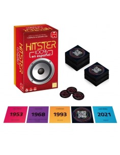 Hitster: Música Española 2