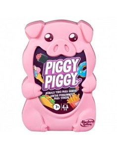 Piggy Piggy