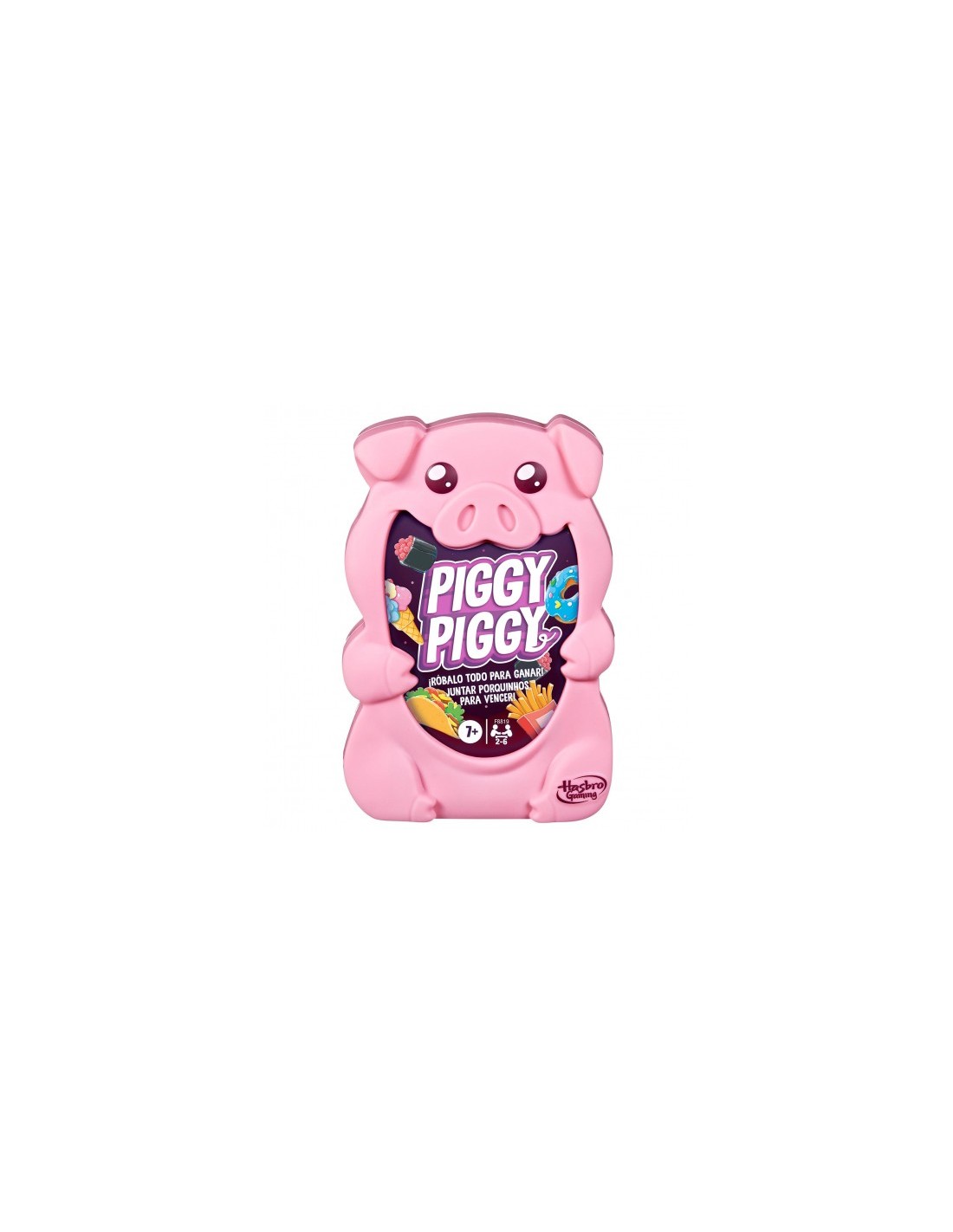 Piggy Piggy