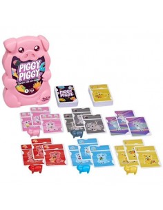 Piggy Piggy 2