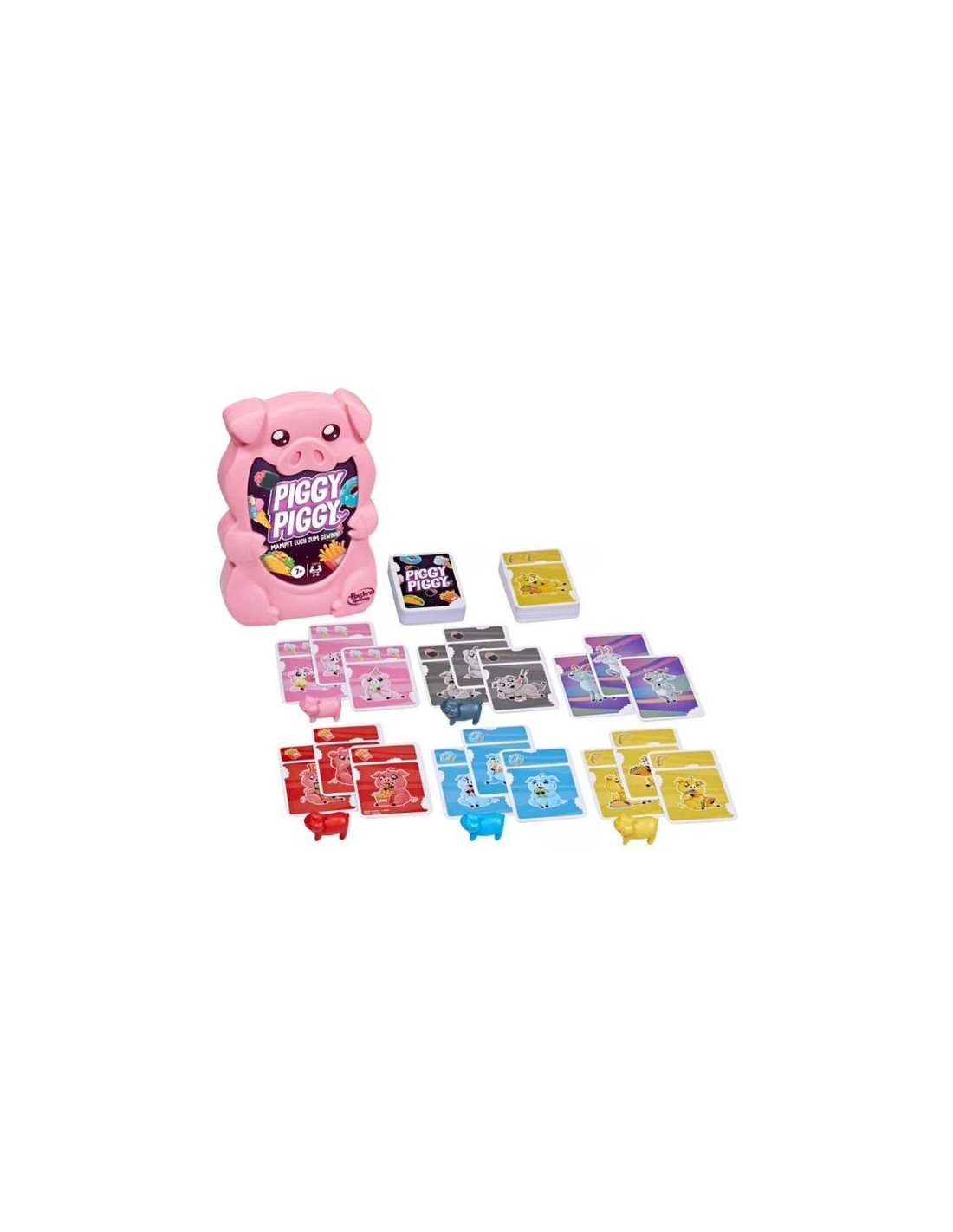 Piggy Piggy
