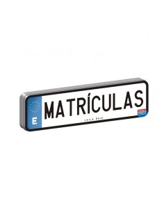 Matriculas