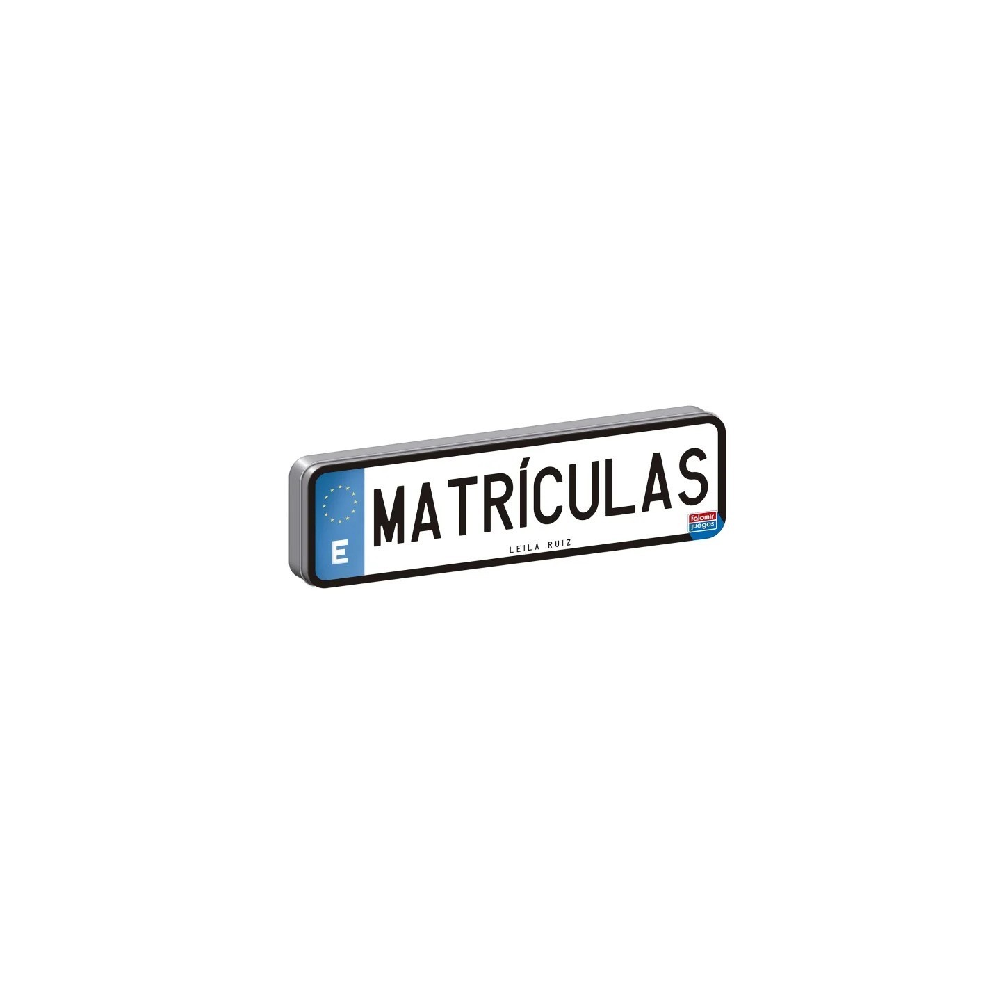 Matriculas