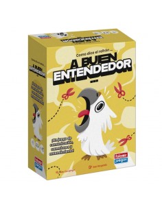 A Buen Entendedor