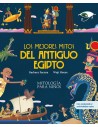 Los mejores mitos del Antiguo Egipto