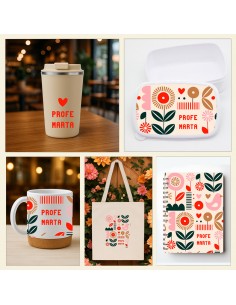 Super Pack Profe Barista...