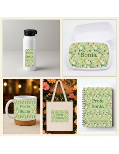 Super Pack Profe Mindful...