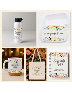 Super Pack Profe Mindful...