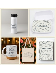 Super Pack Profe Mindful...