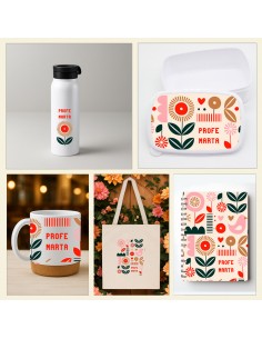 Super Pack Profe Mindful...