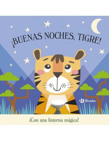 ¡Buenas noches, Tigre!