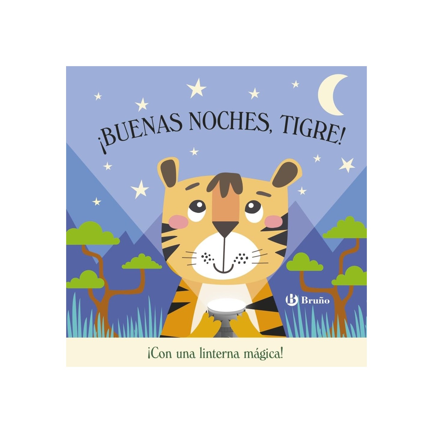 ¡Buenas noches, Tigre!