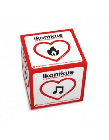 Ikonikus
