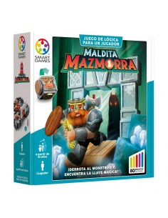 Maldita Mazmorra
