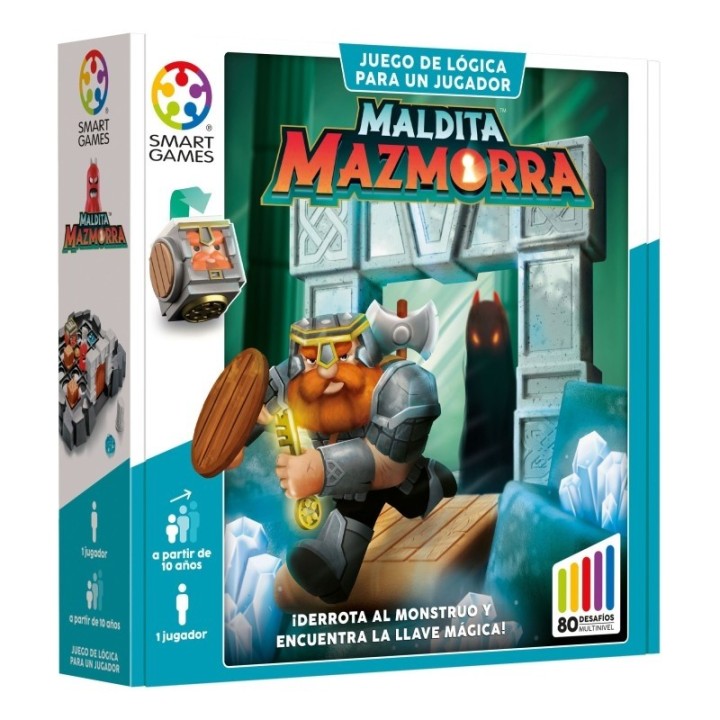 Maldita Mazmorra