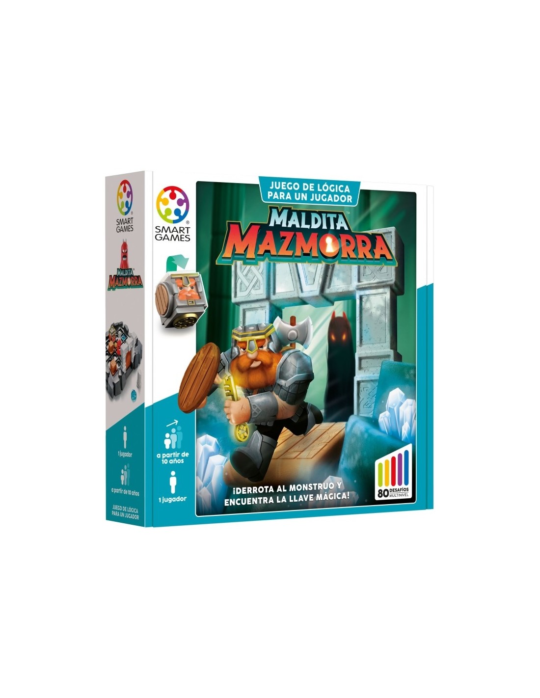 Maldita Mazmorra
