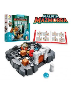 Maldita Mazmorra 2