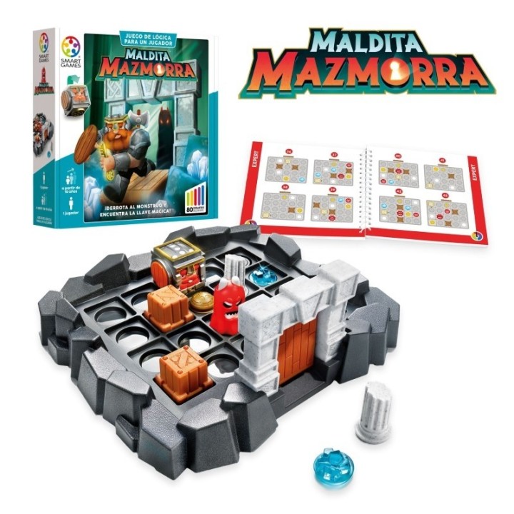 Maldita Mazmorra