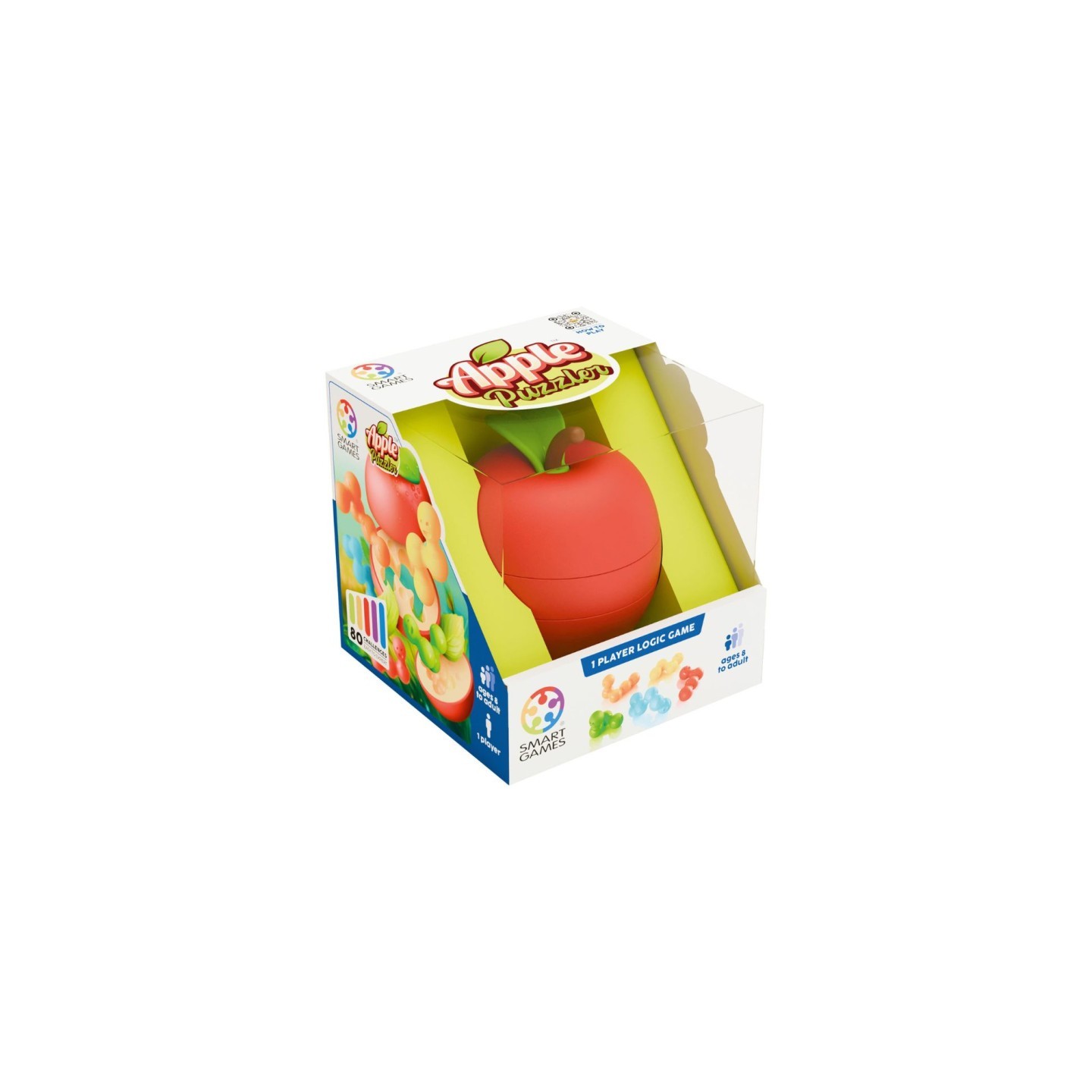 Apple Puzzler